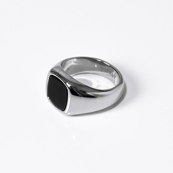 VITALY Other - VITALY Vaurus Ring - Size 8 - Unisex - BNWT